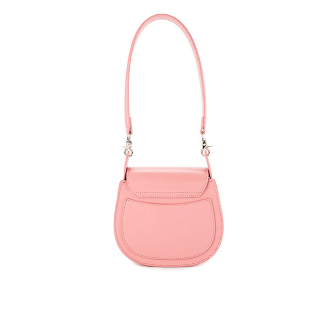 Hush Puppies Tas Wanita Shoulder Haxel Shoulder M In Pink
