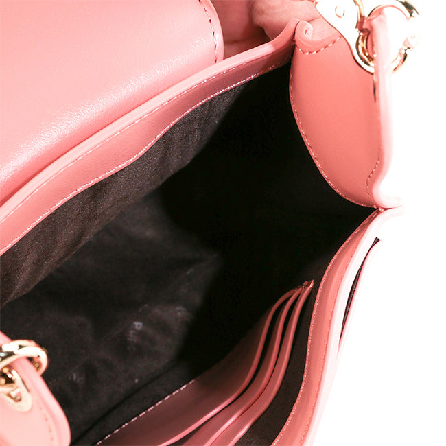 Hush Puppies Tas Wanita Shoulder Haxel Shoulder M In Pink