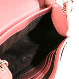 Hush Puppies Tas Wanita Shoulder Haxel Shoulder M In Pink