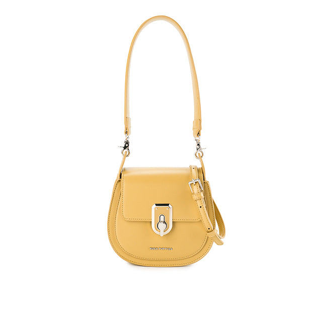 Hush Puppies Tas Wanita Shoulder Haxel Shoulder M In Yellow
