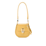Hush Puppies Tas Wanita Shoulder Haxel Shoulder M In Yellow
