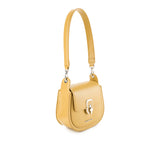 Hush Puppies Tas Wanita Shoulder Haxel Shoulder M In Yellow