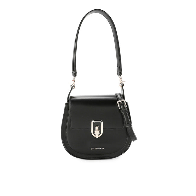 Hush Puppies Tas Wanita Shoulder Haxel Shoulder L In Black