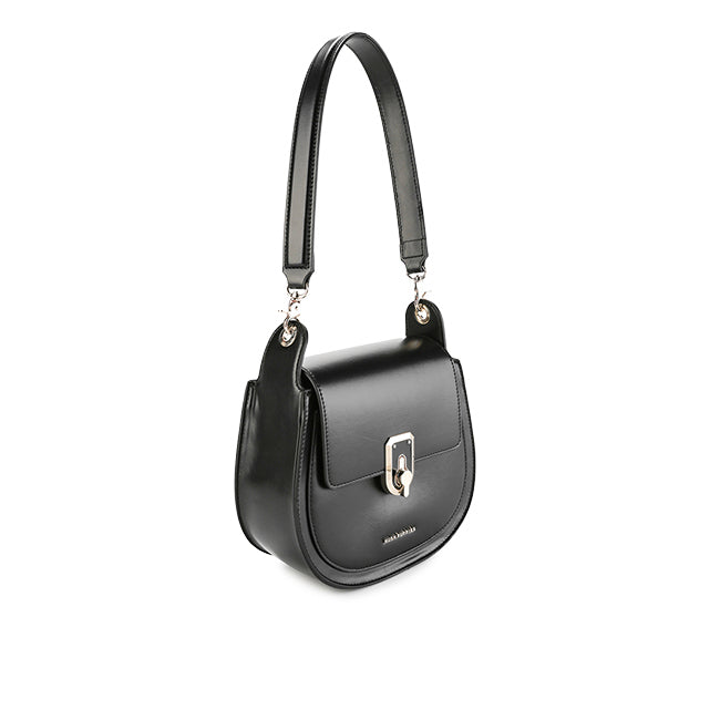 Hush Puppies Tas Wanita Shoulder Haxel Shoulder L In Black