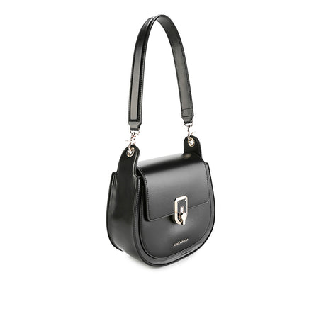 Hush Puppies Tas Wanita Shoulder Haxel Shoulder L In Black