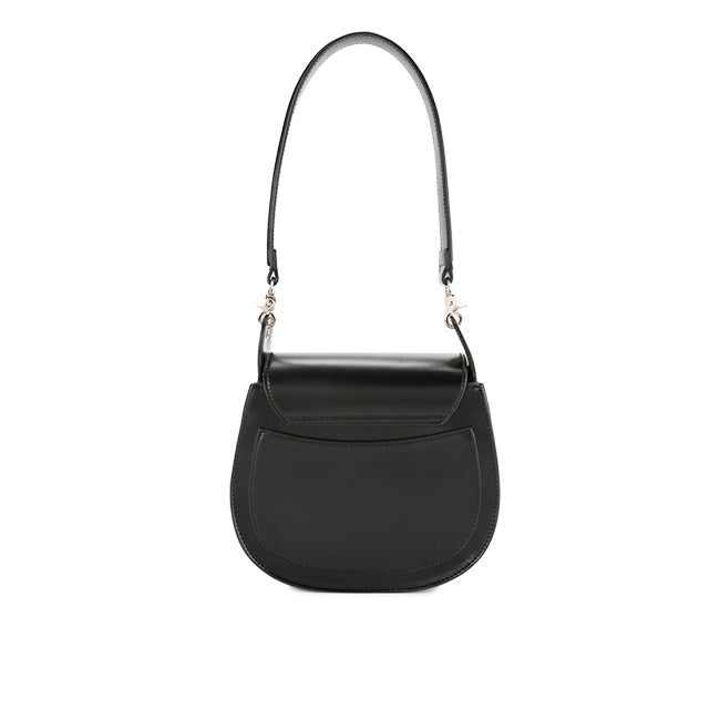 Hush Puppies Tas Wanita Shoulder Haxel Shoulder L In Black