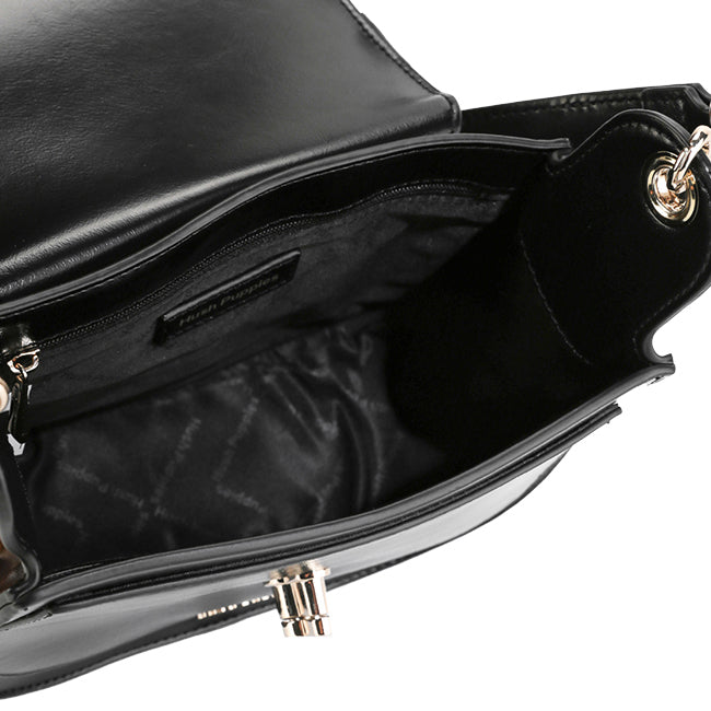 Hush Puppies Tas Wanita Shoulder Haxel Shoulder L In Black