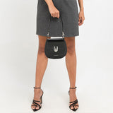 Hush Puppies Tas Wanita Shoulder Haxel Shoulder L In Black