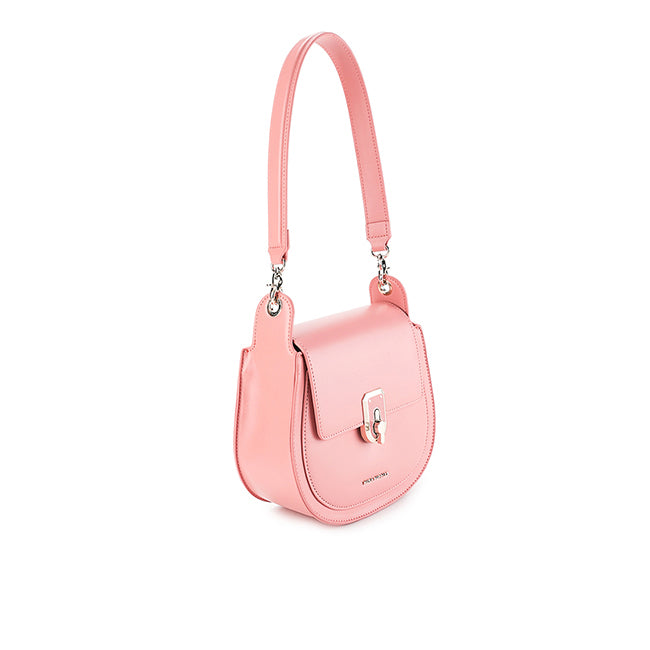 Hush Puppies Tas Wanita Shoulder Haxel Shoulder L In Pink