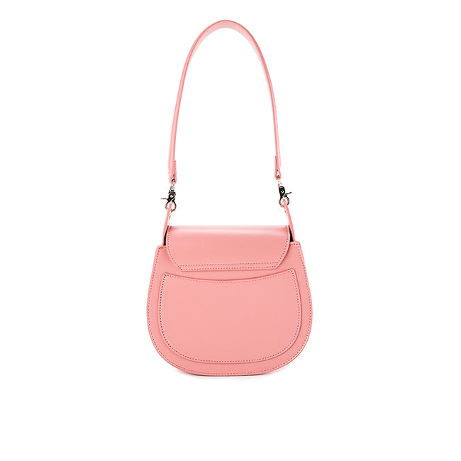 Hush Puppies Tas Wanita Shoulder Haxel Shoulder L In Pink