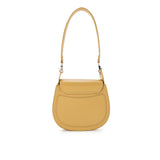 Hush Puppies Women Bags Haxel Shoulder L In Yellow