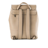 Hush Puppies Women Bags Darlene Backpack M In Beige