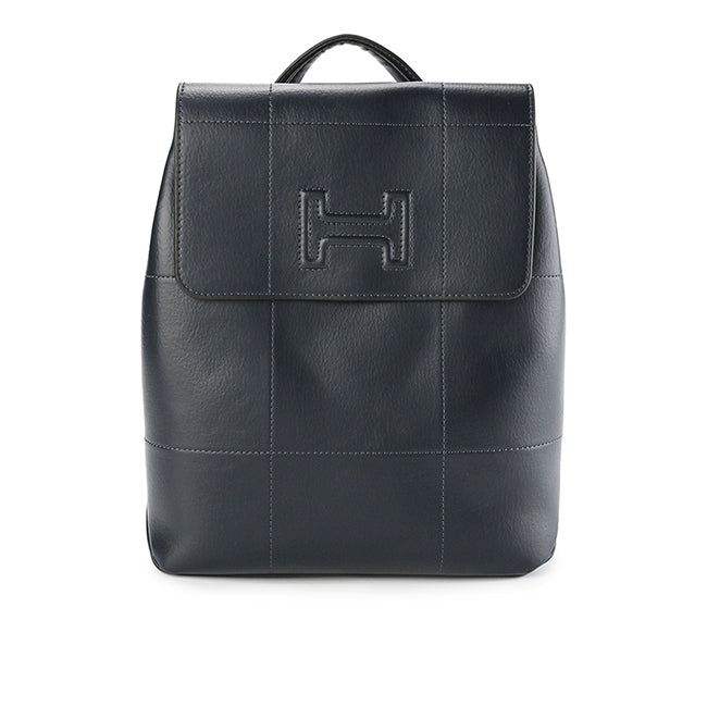 Hush Puppies Tas Wanita Backpack Darlene Backpack M In Navy