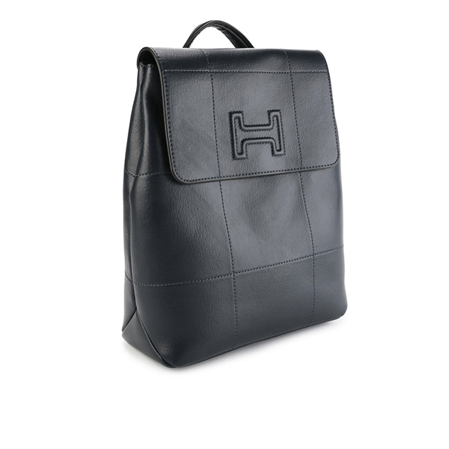 Hush Puppies Tas Wanita Backpack Darlene Backpack M In Navy