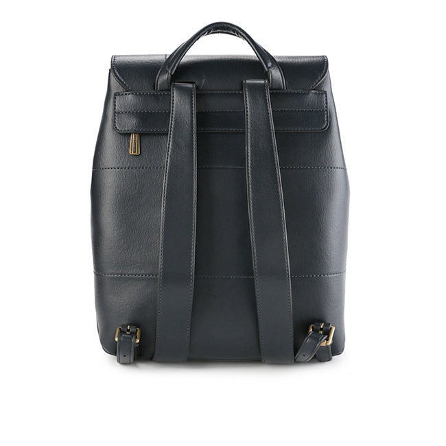 Hush Puppies Tas Wanita Backpack Darlene Backpack M In Navy