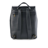 Hush Puppies Tas Wanita Backpack Darlene Backpack M In Navy