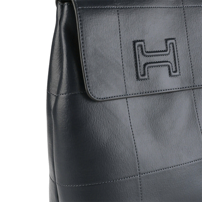 Hush Puppies Tas Wanita Backpack Darlene Backpack M In Navy