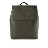 Hush Puppies Tas Wanita Backpack Darlene Backpack M In Olive