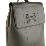 Hush Puppies Tas Wanita Backpack Darlene Backpack M In Olive