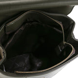 Hush Puppies Tas Wanita Backpack Darlene Backpack M In Olive