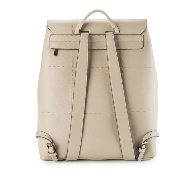 Hush Puppies Tas Wanita Backpack Darlene Backpack L In Beige