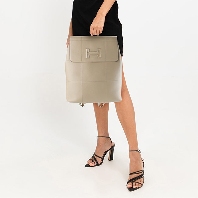 Hush Puppies Tas Wanita Backpack Darlene Backpack L In Beige