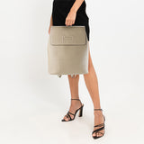 Hush Puppies Tas Wanita Backpack Darlene Backpack L In Beige