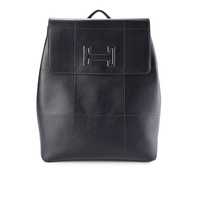 Hush Puppies Tas Wanita Backpack Darlene Backpack L In Navy