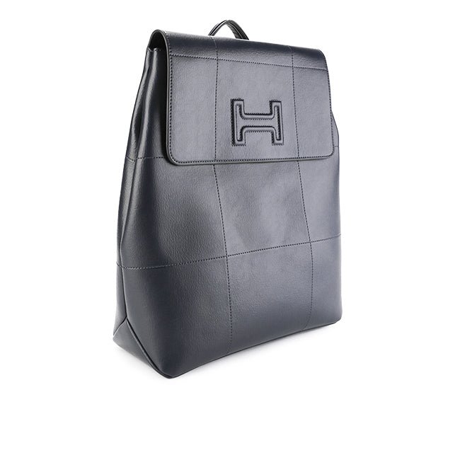 Hush Puppies Tas Wanita Backpack Darlene Backpack L In Navy