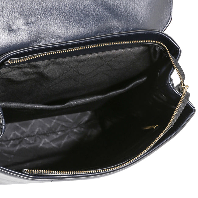 Hush Puppies Tas Wanita Backpack Darlene Backpack L In Navy