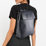 Hush Puppies Tas Wanita Backpack Darlene Backpack L In Navy