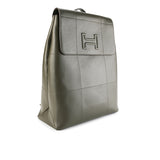 Hush Puppies Tas Wanita Backpack Darlene Backpack L In Olive