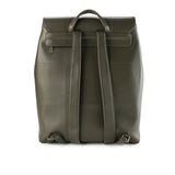 Hush Puppies Tas Wanita Backpack Darlene Backpack L In Olive
