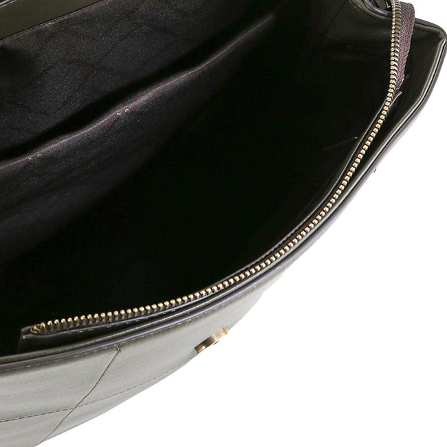 Hush Puppies Tas Wanita Backpack Darlene Backpack L In Olive