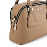 Hush Puppies Tas Wanita Satchel Rhea Satchel L In Tan