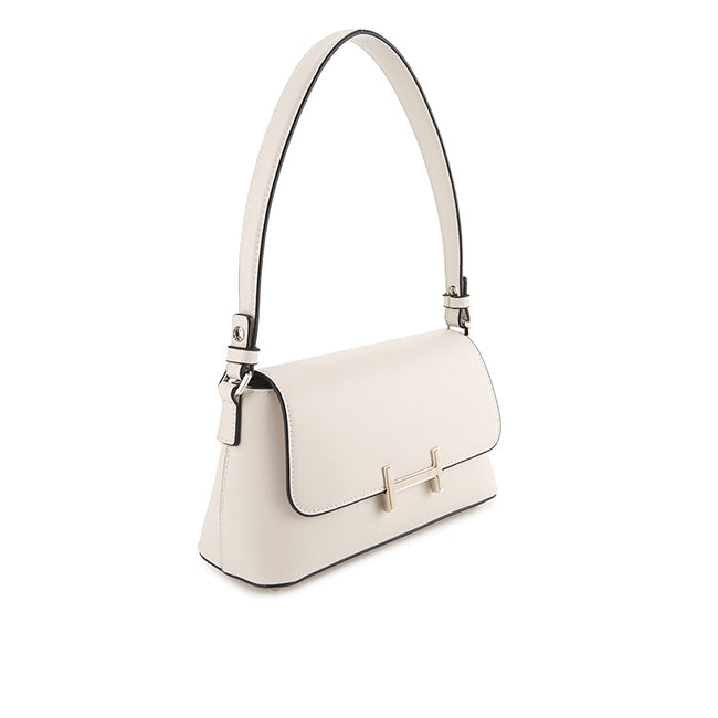 Hush Puppies Tas Wanita Shoulder Bag Monet Shoulder M In Beige