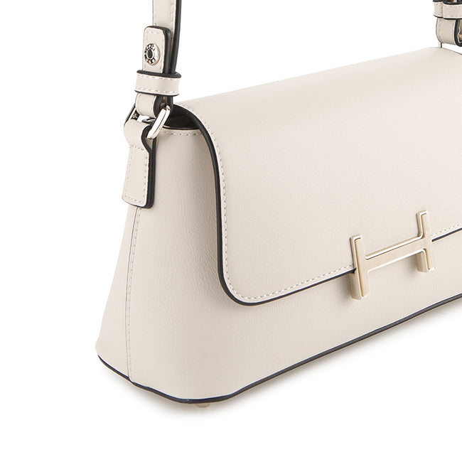 Hush Puppies Tas Wanita Shoulder Bag Monet Shoulder M In Beige