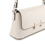 Hush Puppies Tas Wanita Shoulder Bag Monet Shoulder M In Beige