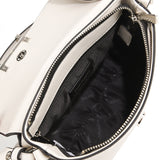 Hush Puppies Tas Wanita Shoulder Bag Monet Shoulder M In Beige