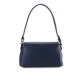 Hush Puppies Tas Wanita Shoulder Bag Monet Shoulder M In Navy
