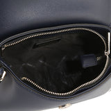 Hush Puppies Tas Wanita Shoulder Bag Monet Shoulder M In Navy