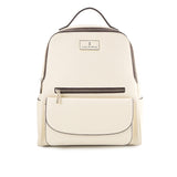 Hush Puppies Bags Katelyn Backpack (M) In Beige