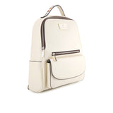 Hush Puppies Bags Katelyn Backpack (M) In Beige
