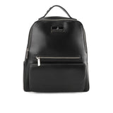 Hush Puppies Bags Katelyn Backpack (M) In Black