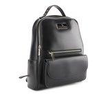 Hush Puppies Bags Katelyn Backpack (M) In Black