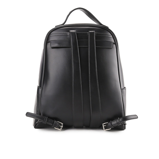 Hush Puppies Bags Katelyn Backpack (M) In Black
