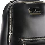 Hush Puppies Bags Katelyn Backpack (M) In Black