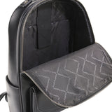 Hush Puppies Bags Katelyn Backpack (M) In Black