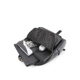 Hush Puppies Bags Katelyn Backpack (M) In Black
