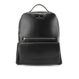 Hush Puppies Bags Katelyn Backpack (L) In Black